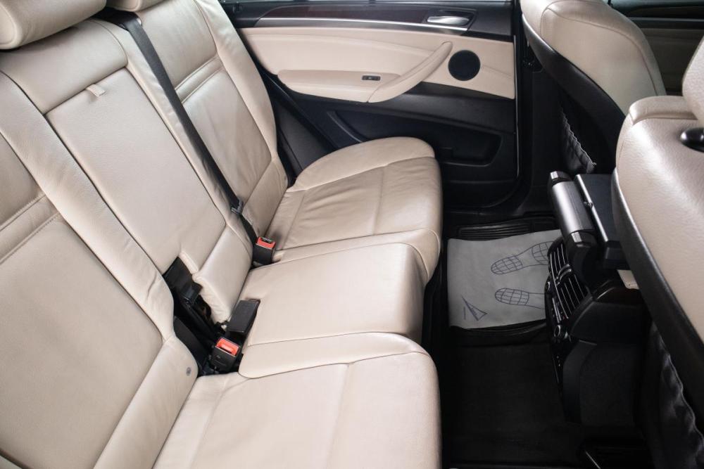 BMW X5 II (E70) Рестайлинг Сургут  - изображение 20