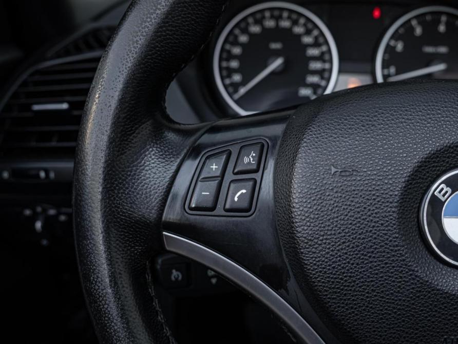 BMW 1 серии I (E81/E82/E87/E88) Рестайлинг Краснодар  - изображение 18