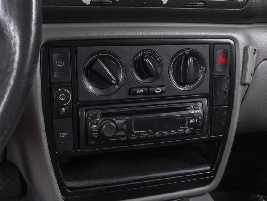 Volkswagen Passat B5 Рестайлинг Ростов-на-Дону  - изображение 12