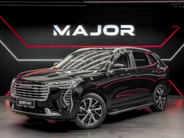Haval Jolion I с пробегом 2023 года, цена 1 840 000 рублей, 61543 км, внедорожник, Автокод Объявления