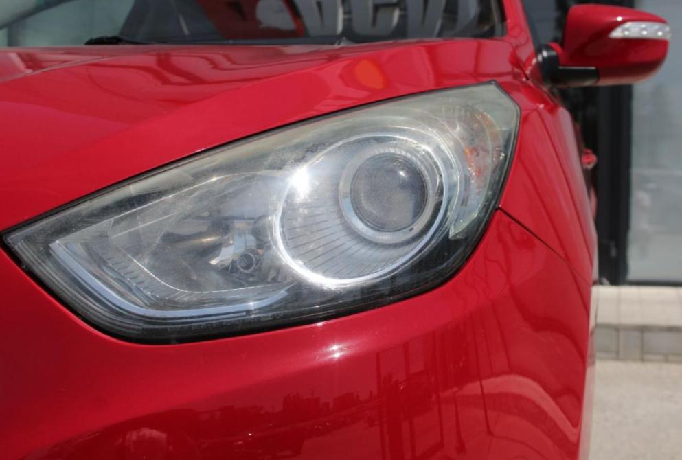 Hyundai ix35 I Саратов  - изображение 12