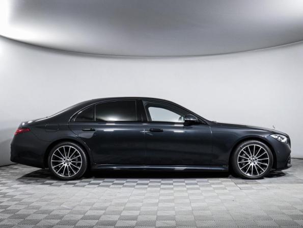 Mercedes-Benz S-Класс VII (W223) с пробегом 2020 года, цена 8 490 000 рублей, 56729 км, седан, Автокод Объявления