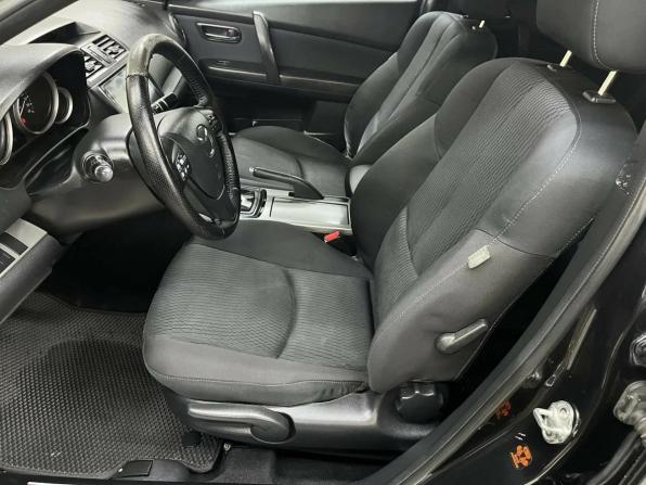 Mazda 6 II (GH) Рестайлинг с пробегом 2011 года, цена 810 000 рублей, 287028 км, седан, Автокод Объявления