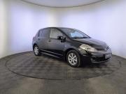 Nissan Tiida I Рестайлинг Москва  - изображение 30