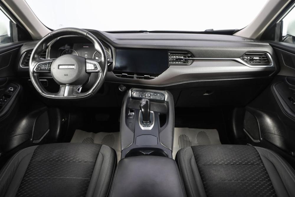 Haval F7x I Новосибирск  - изображение 9
