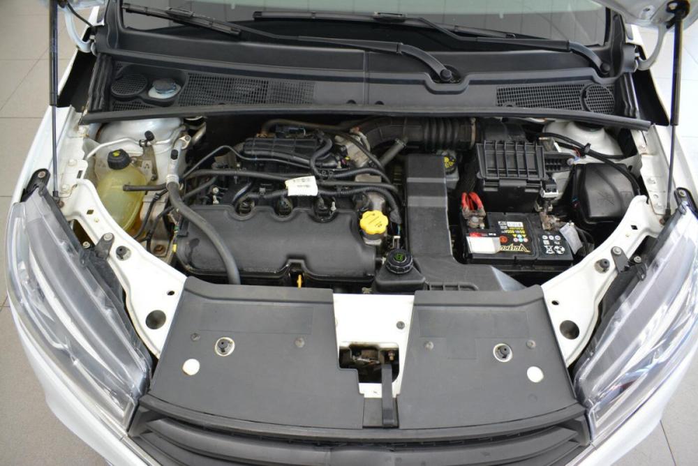 Lada (ВАЗ) XRAY I Киров  - изображение 26