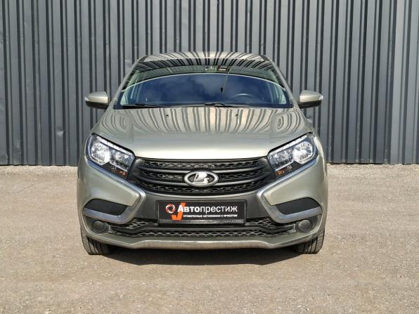Lada (ВАЗ) XRAY I с пробегом 2016 года, цена 549 000 рублей, 165000 км, хэтчбек, Автокод Объявления