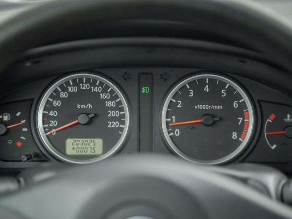 Nissan Almera II (N16) Рестайлинг с пробегом 2006 года, цена 360 000 рублей, 203000 км, седан, Автокод Объявления