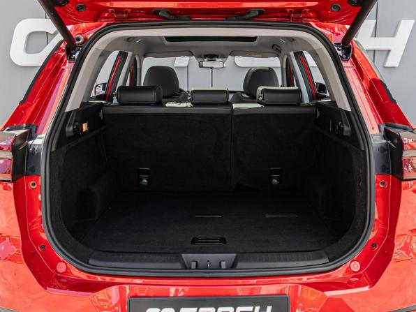 Chery Tiggo 7 Pro Max I с пробегом 2022 года, цена 1 848 000 рублей, 42098 км, внедорожник, Автокод Объявления