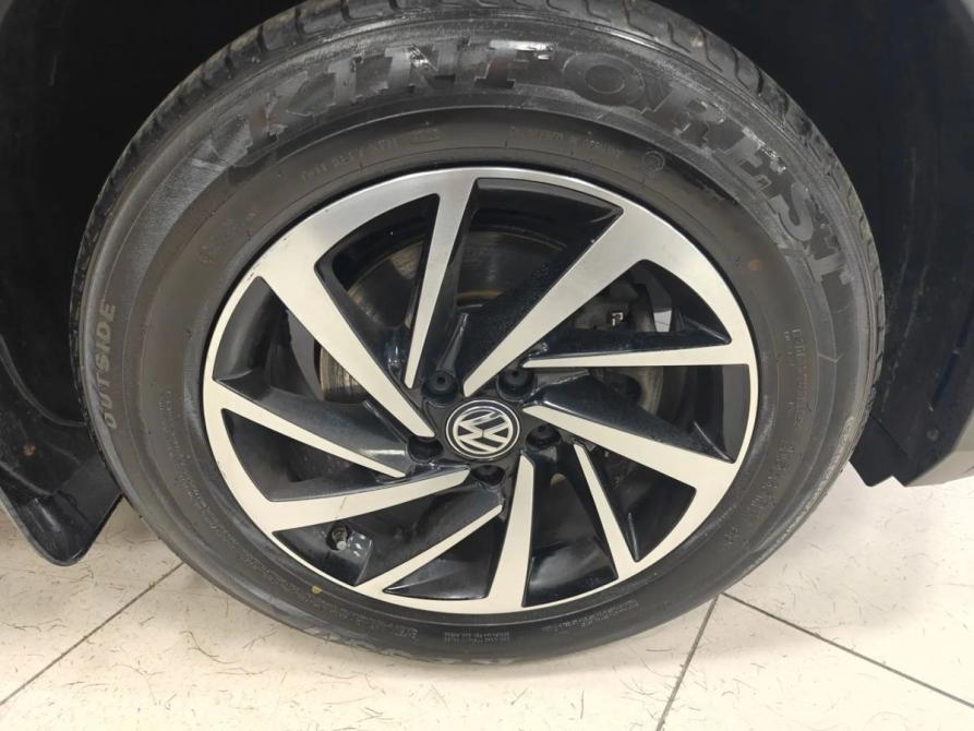 Volkswagen Tiguan II Москва  - изображение 19