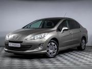 Peugeot 408 I Москва  - изображение 17