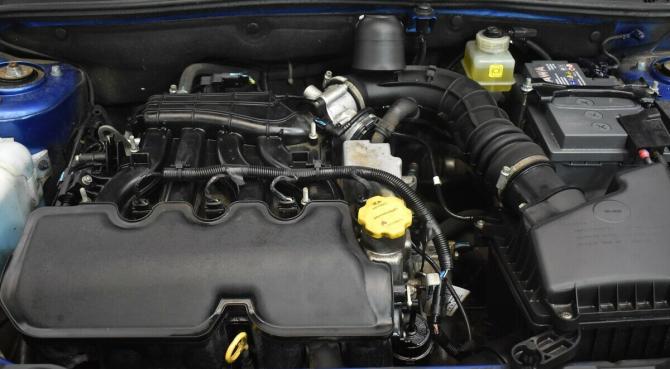 Lada (ВАЗ) Granta I Рестайлинг с пробегом 2021 года, цена 830 000 рублей, 41327 км, седан, Автокод Объявления