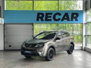 Toyota RAV4 IV (XA40) Санкт-Петербург  - изображение 38