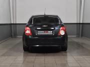 Chevrolet Aveo II Кемерово  - изображение 22