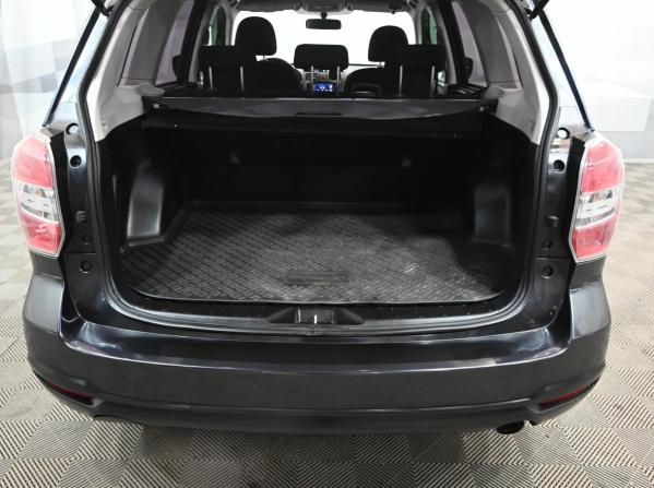 Subaru Forester IV с пробегом 2014 года, цена 1 700 000 рублей, 142863 км, внедорожник, Автокод Объявления