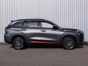 Changan CS75 Plus II Сочи  - изображение 32