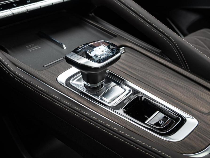 Geely Monjaro I Рестайлинг 2 Краснодар  - изображение 15