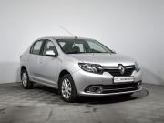 Renault Logan II Санкт-Петербург  - изображение 22