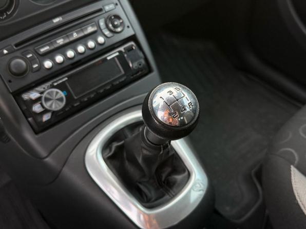 Citroen C3 Picasso I с пробегом 2009 года, цена 650 000 рублей, 182731 км, компактвэн, Автокод Объявления