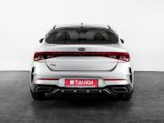 Kia K5 III Иркутск  - изображение 29