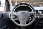 Hyundai Getz I Рестайлинг Уфа  - изображение 25