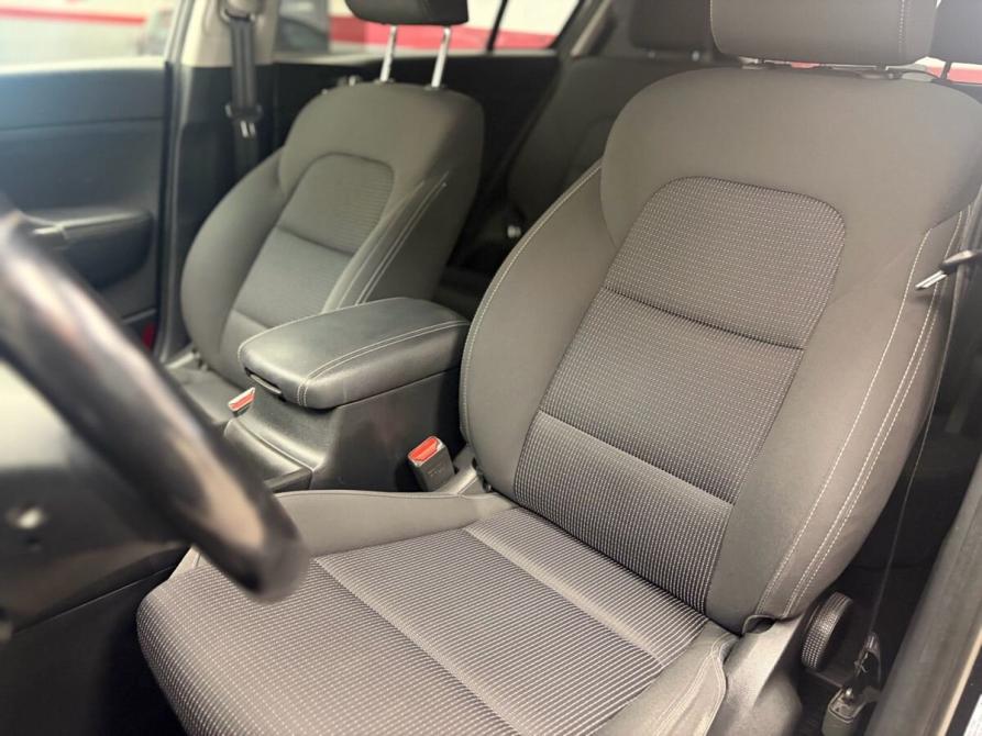 Kia Sportage IV Рестайлинг Ростов-на-Дону  - изображение 17