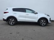 Kia Sportage IV Рестайлинг Москва  - изображение 25