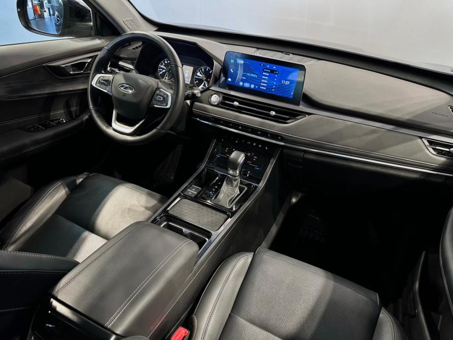 Chery Tiggo 4 Pro I Краснодар  - изображение 11