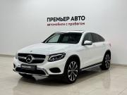 Mercedes-Benz GLC Coupe I (C253) Смоленск  - изображение 38