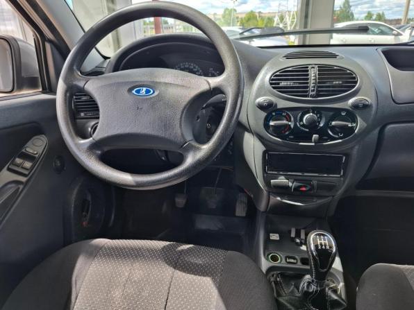 Lada (ВАЗ) Kalina I с пробегом 2013 года, цена 244 020 рублей, 155000 км, универсал, Автокод Объявления