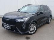 Haval Jolion I Рестайлинг Москва  - изображение 25