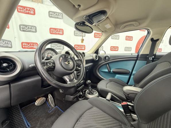 Mini Countryman I с пробегом 2012 года, цена 1 179 990 рублей, 168800 км, внедорожник, Автокод Объявления