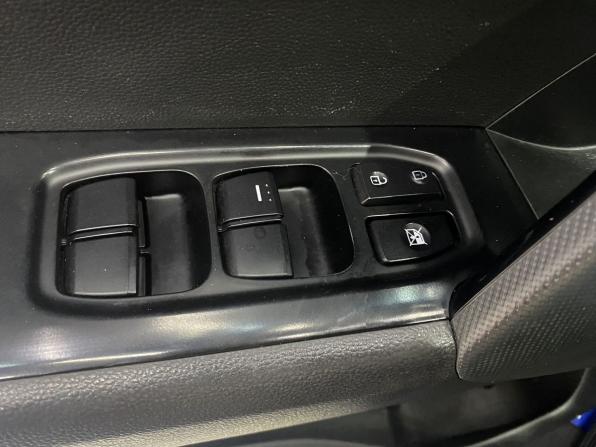 Hyundai Creta I с пробегом 2018 года, цена 1 499 000 рублей, 190500 км, внедорожник, Автокод Объявления