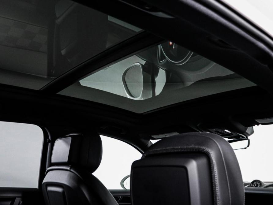Porsche Cayenne III Рестайлинг Москва  - изображение 18