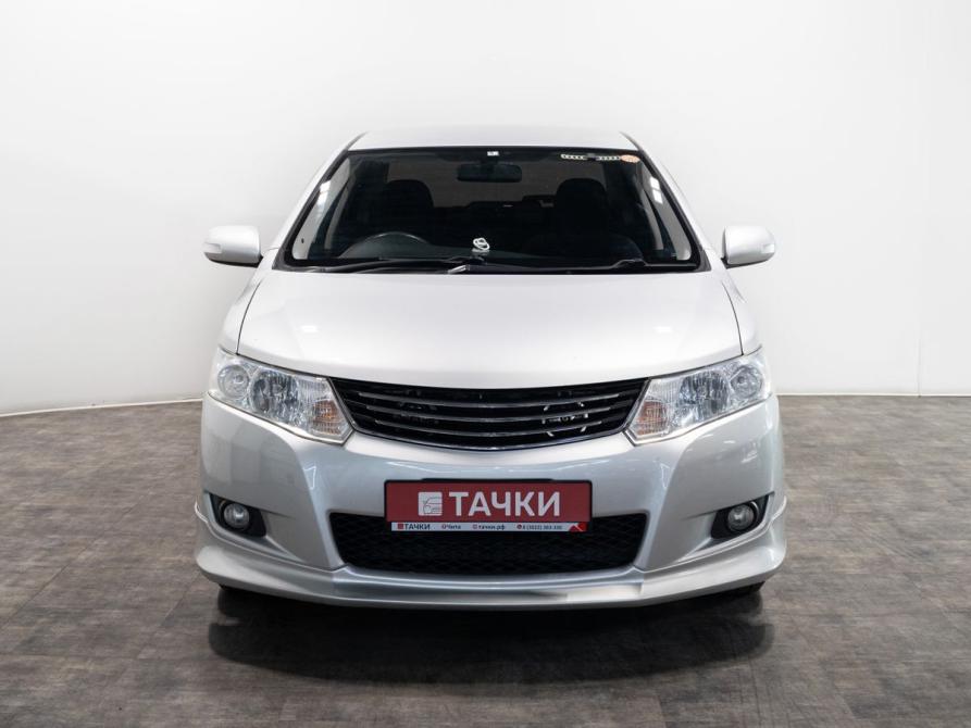 Toyota Allion II Чита  - изображение 2
