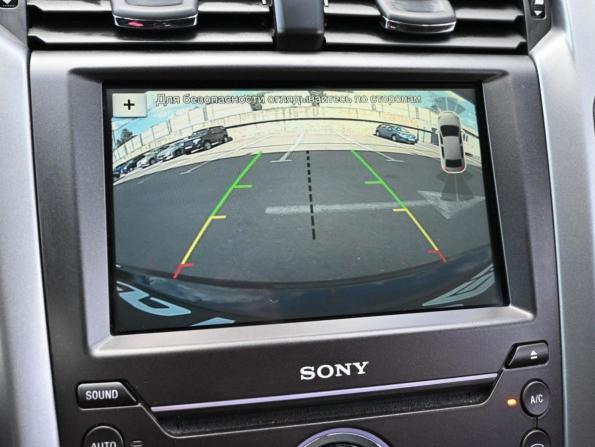 Ford Mondeo V с пробегом 2019 года, цена 1 499 000 рублей, 128314 км, седан, Автокод Объявления