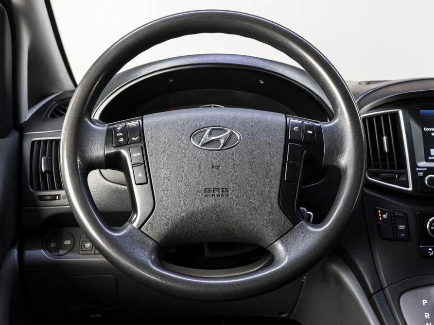 Hyundai Grand Starex I Рестайлинг 2 Тюмень  - изображение 23