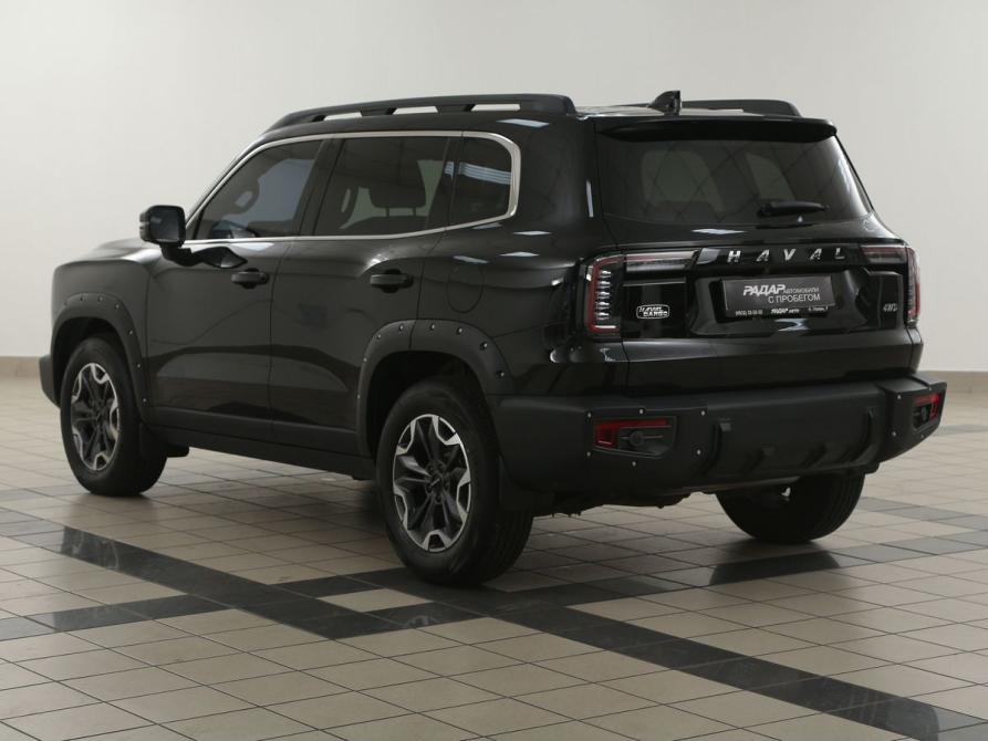 Haval Dargo I Иваново  - изображение 2