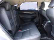 Lexus NX I Рестайлинг Москва  - изображение 37