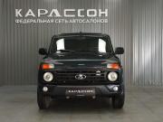 Lada (ВАЗ) 2121 (4x4) I Рестайлинг (2020) Пермь  - изображение 19