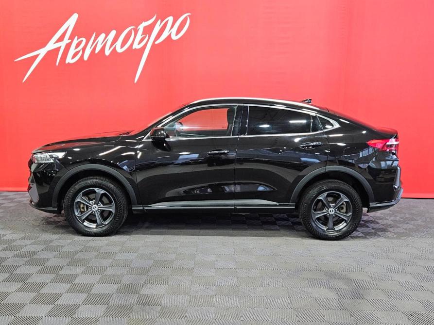 Haval F7x I Рестайлинг Вологда  - изображение 2