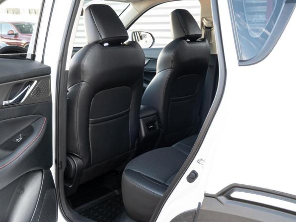 Changan CS35 Plus I Рестайлинг с пробегом 2024 года, цена 2 110 000 рублей, 27770 км, внедорожник, Автокод Объявления