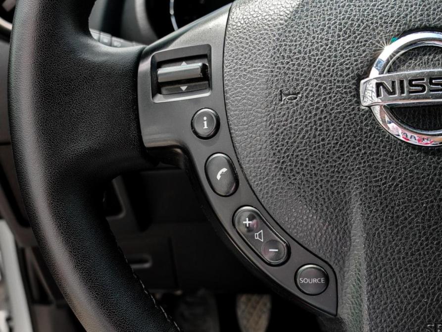 Nissan Qashqai I Рестайлинг Краснодар  - изображение 16