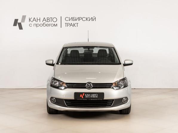 Volkswagen Polo V с пробегом 2011 года, цена 800 000 рублей, 100000 км, седан, Автокод Объявления