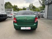 Lada (ВАЗ) Granta I Нижнекамск  - изображение 27
