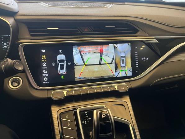 Geely Atlas Pro с пробегом 2024 года, цена 2 122 000 рублей, 37744 км, внедорожник, Автокод Объявления