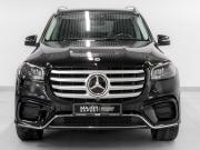 Mercedes-Benz GLS II (X167) Рестайлинг Санкт-Петербург  - изображение 33