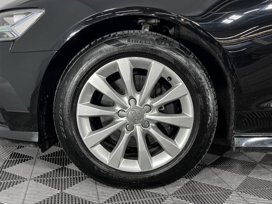 Audi A6 IV (C7) Рестайлинг Ногинск  - изображение 27