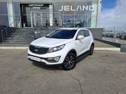 Kia Sportage III Рестайлинг Саратов  - изображение 16