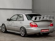 Subaru Impreza WRX STi II Рестайлинг 1 Екатеринбург  - изображение 26